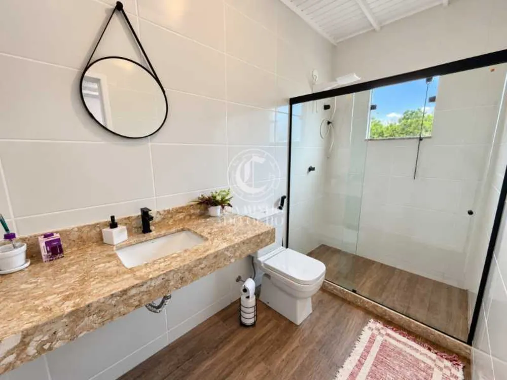 Casa, 3 quartos, 140 m² - Foto 30