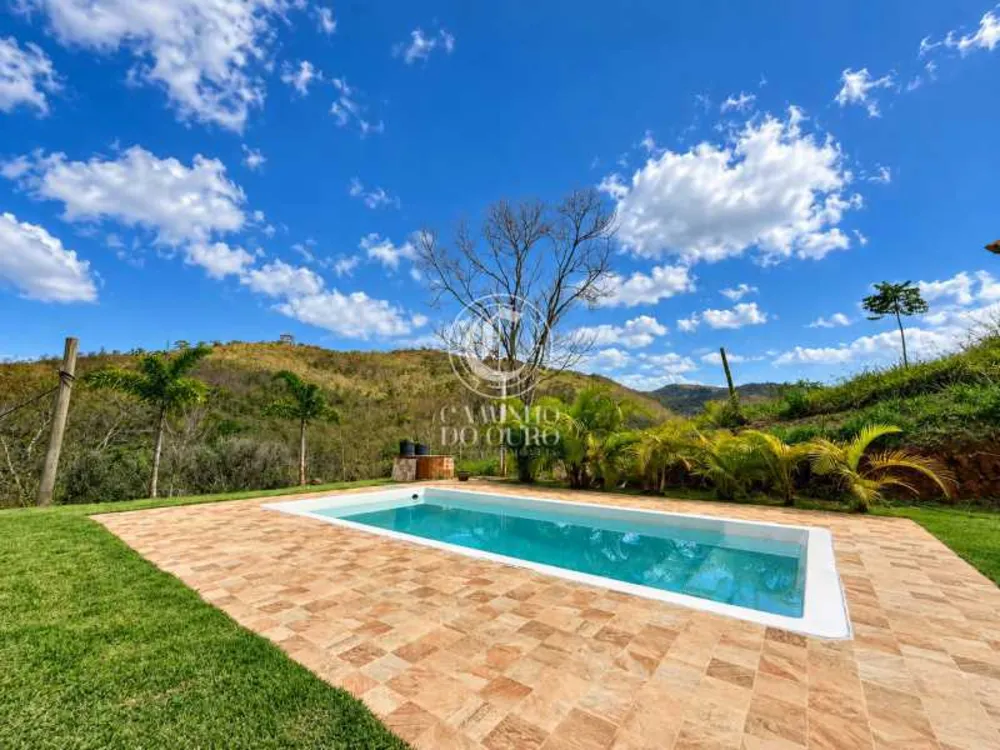 Casa, 3 quartos, 140 m² - Foto 42
