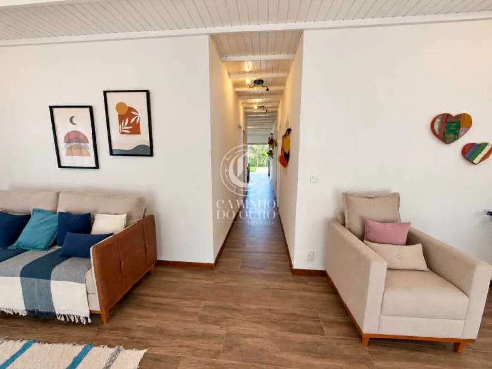 Casa, 3 quartos, 140 m² - Foto 22