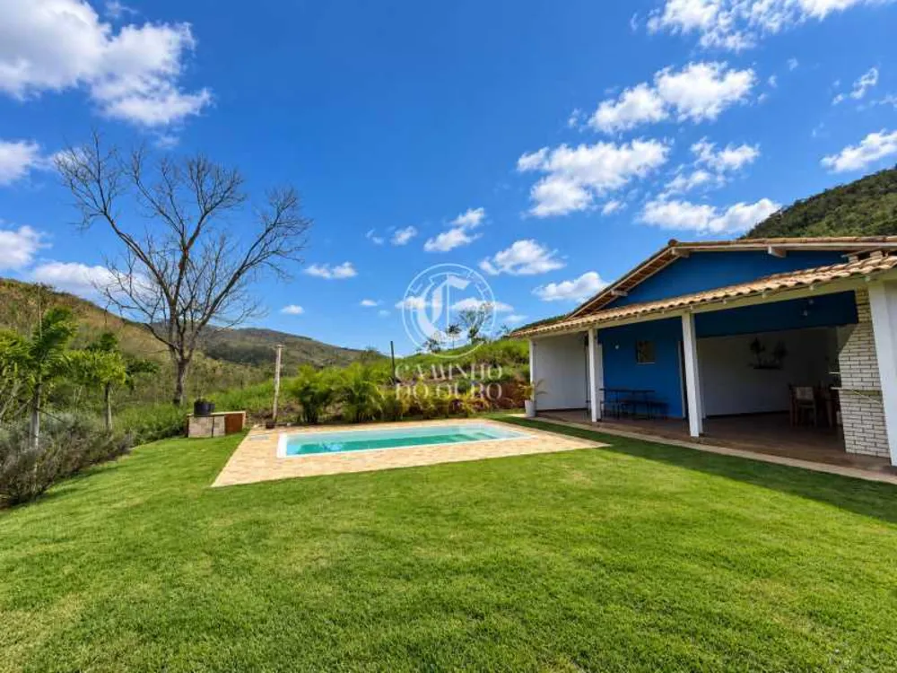 Casa, 3 quartos, 140 m² - Foto 2