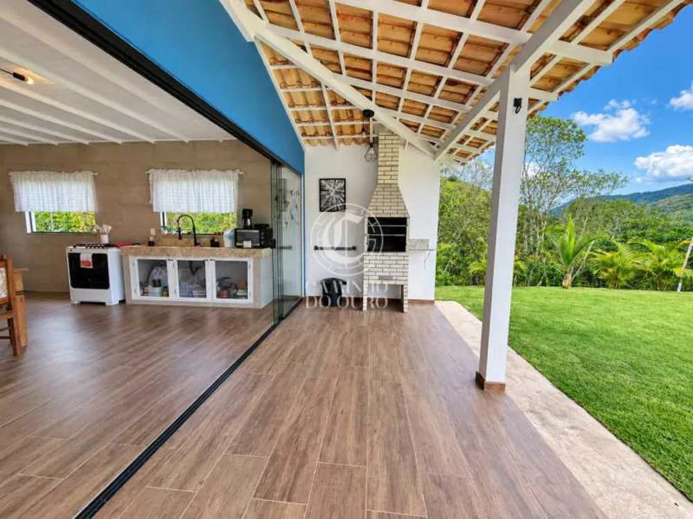 Casa, 3 quartos, 140 m² - Foto 8