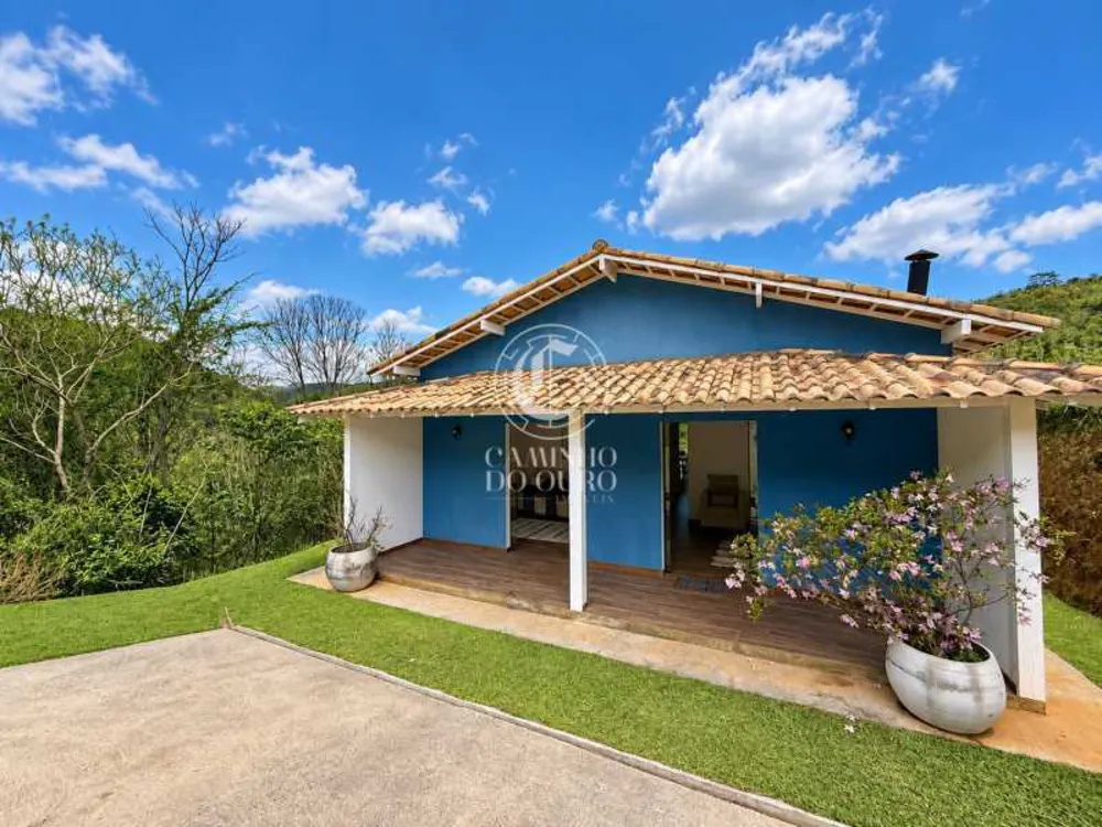 Casa, 3 quartos, 140 m² - Foto 6