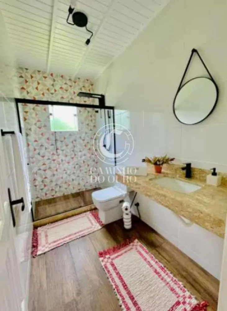 Casa, 3 quartos, 140 m² - Foto 17