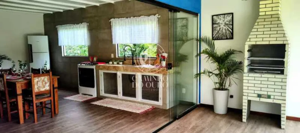 Casa, 3 quartos, 140 m² - Foto 13
