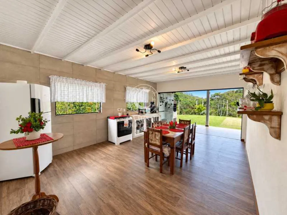 Casa, 3 quartos, 140 m² - Foto 14