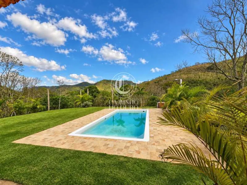 Casa, 3 quartos, 140 m² - Foto 46