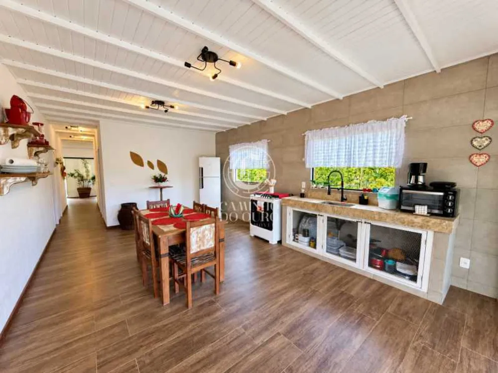 Casa, 3 quartos, 140 m² - Foto 12