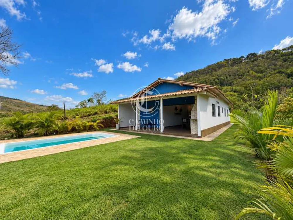 Casa, 3 quartos, 140 m² - Foto 44
