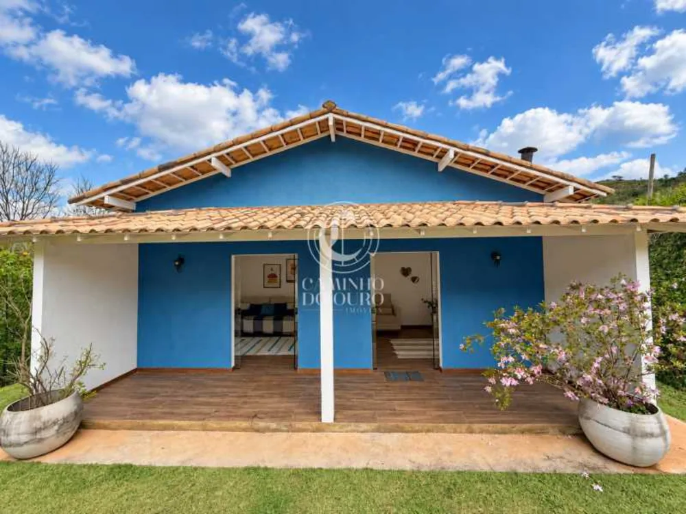 Casa, 3 quartos, 140 m² - Foto 50