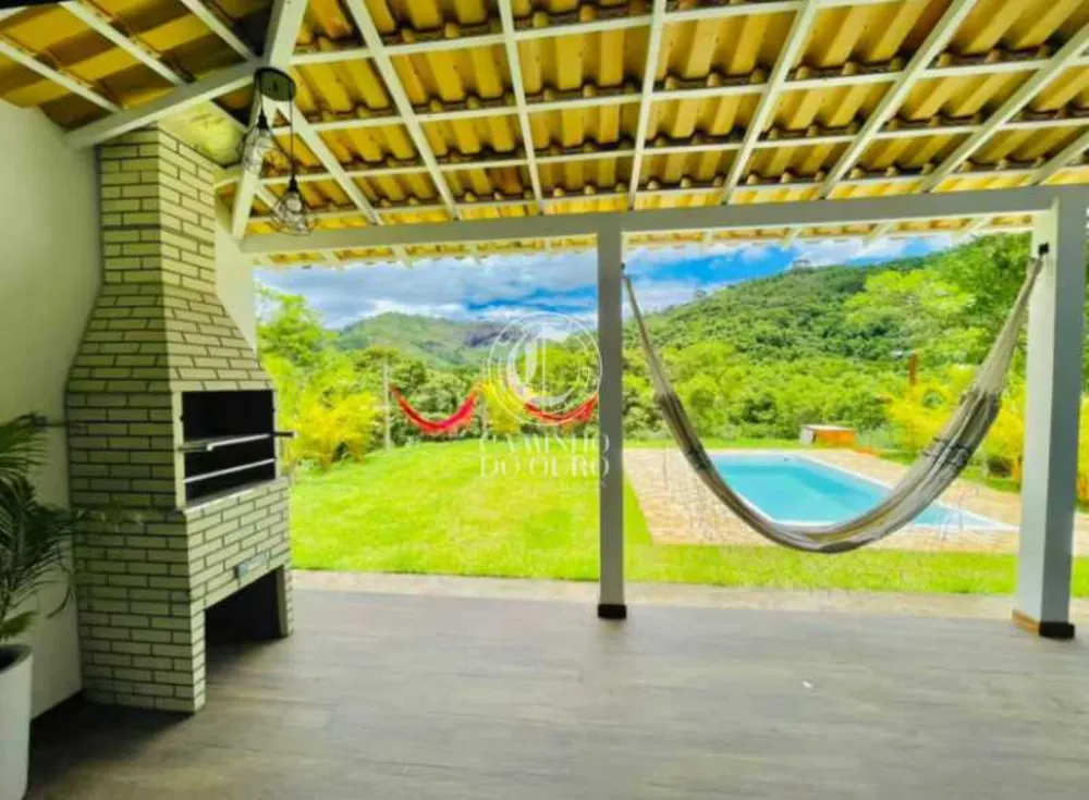 Casa, 3 quartos, 140 m² - Foto 21