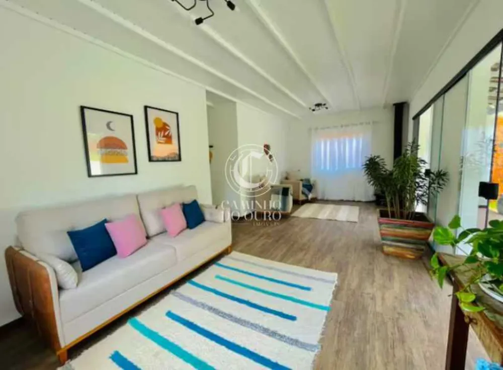 Casa, 3 quartos, 140 m² - Foto 4