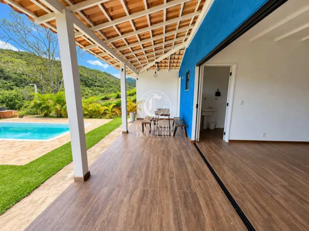 Casa, 3 quartos, 140 m² - Foto 10