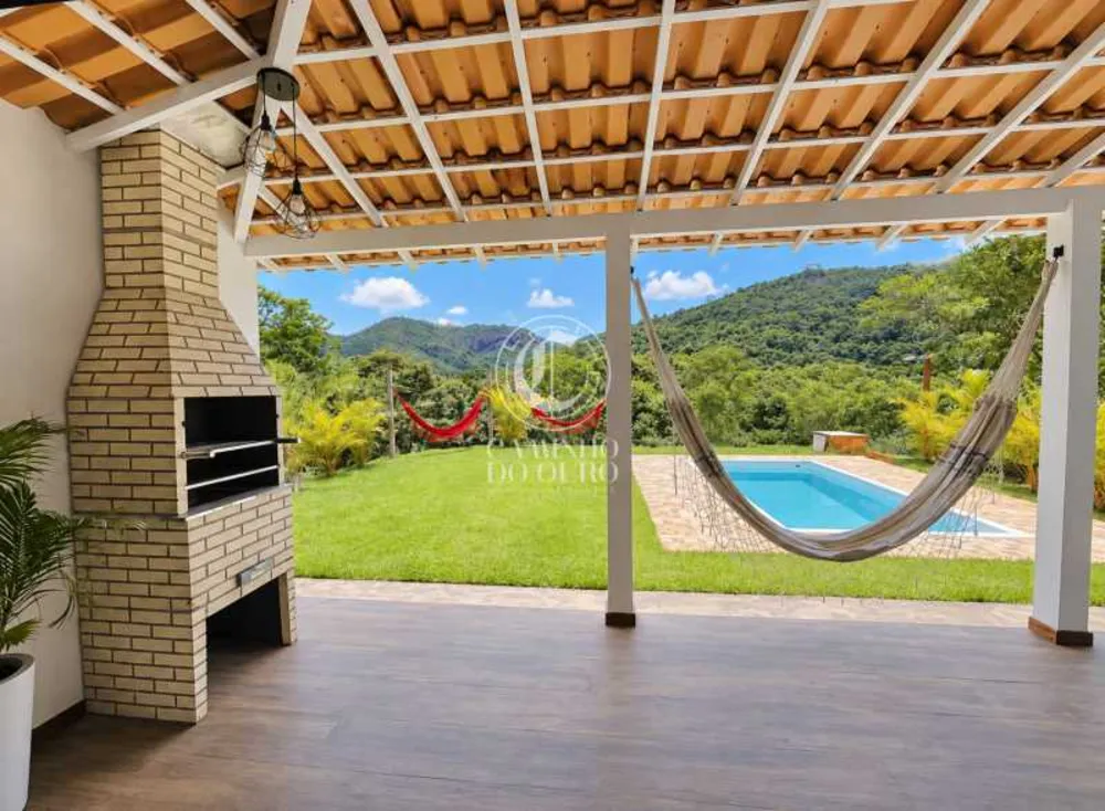 Casa, 3 quartos, 140 m² - Foto 60