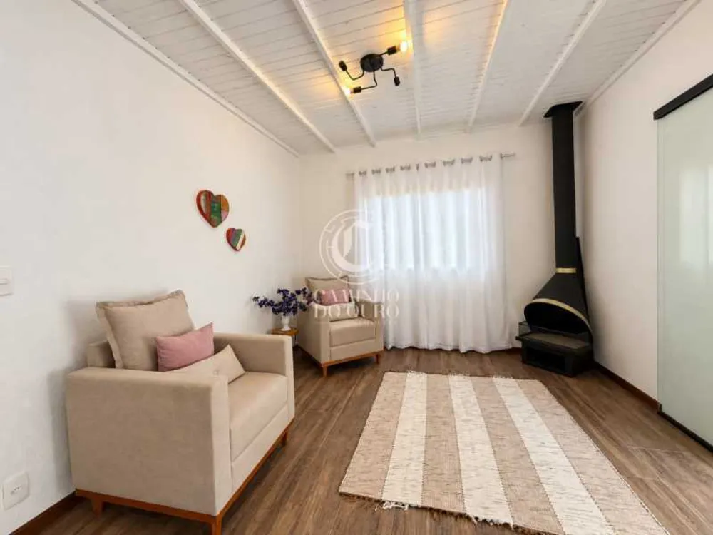 Casa, 3 quartos, 140 m² - Foto 18
