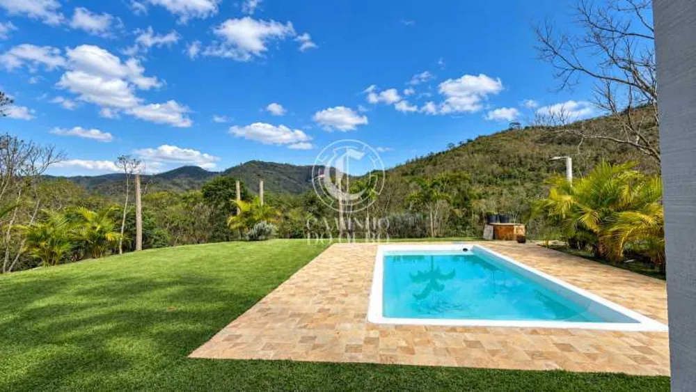 Casa, 3 quartos, 140 m² - Foto 38
