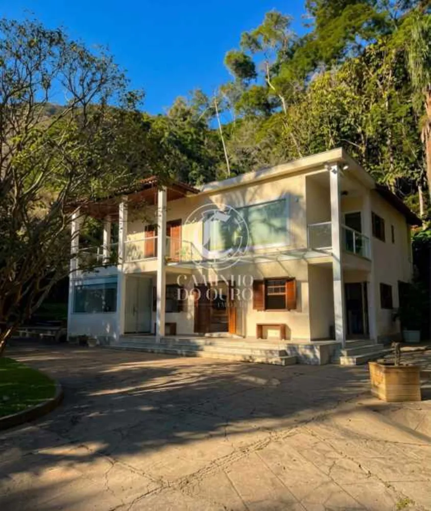 Sítio, 6 quartos, 500 m² - Foto 2