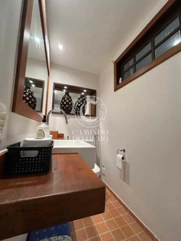 Sítio, 6 quartos - Foto 10