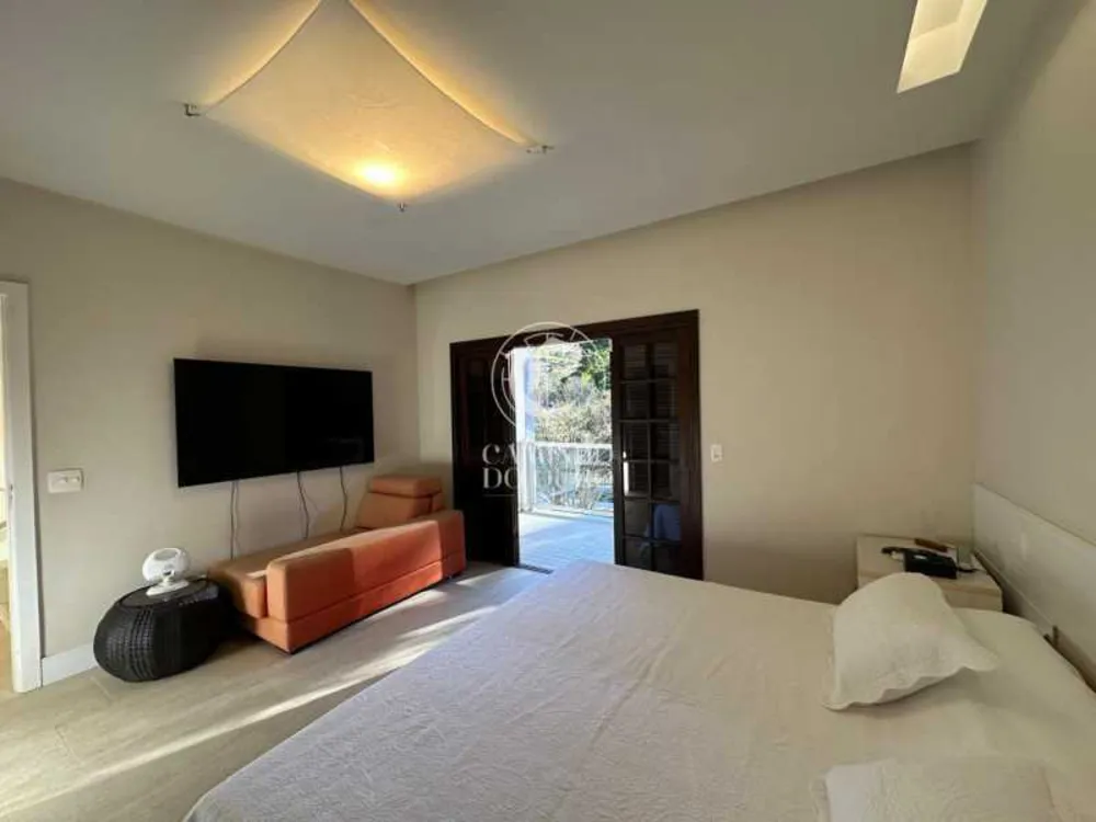 Sítio, 6 quartos - Foto 18