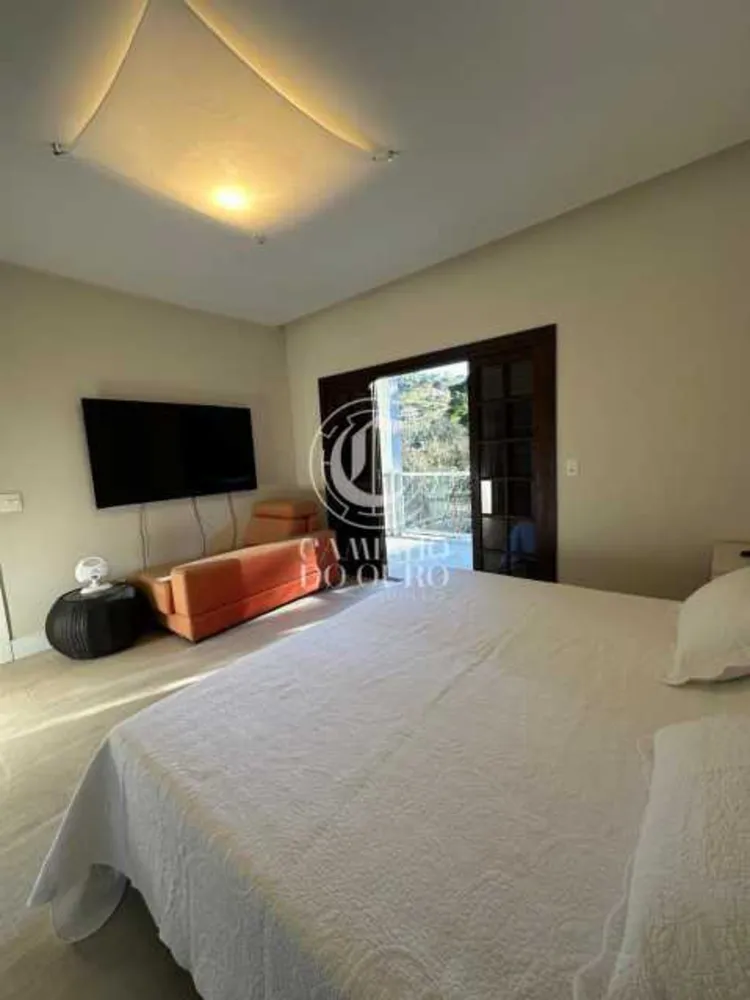Sítio, 6 quartos - Foto 17