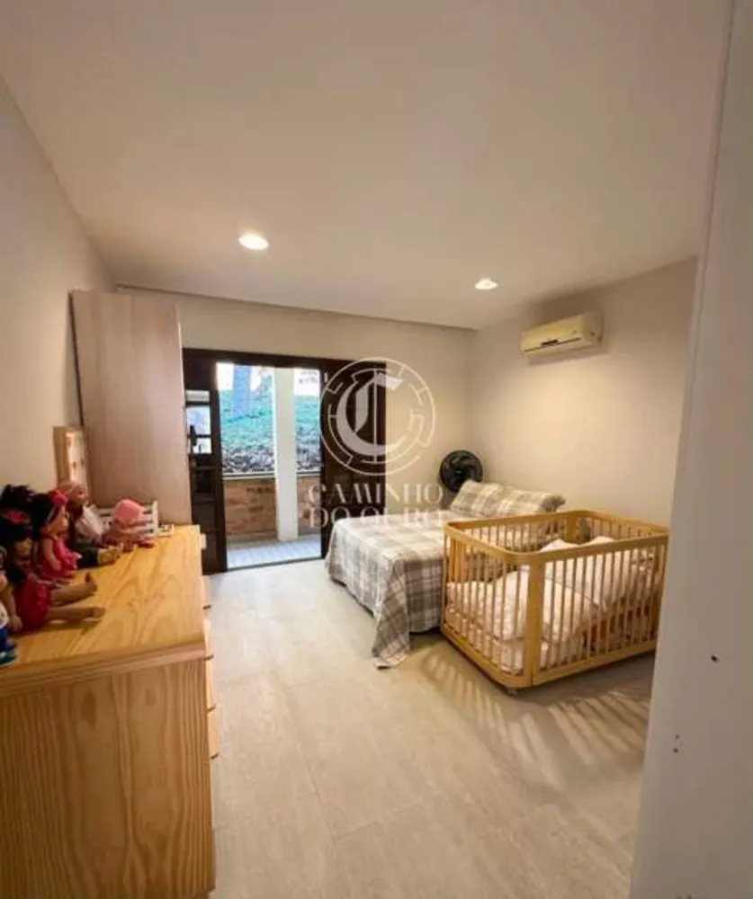 Sítio, 6 quartos, 500 m² - Foto 18