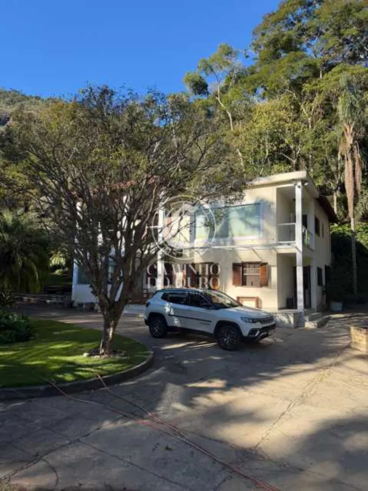 Sítio, 6 quartos, 500 m² - Foto 36