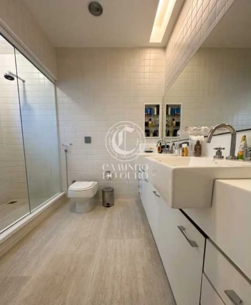 Sítio, 6 quartos, 500 m² - Foto 16