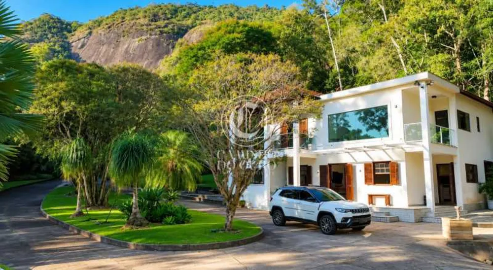 Sítio, 6 quartos - Foto 1
