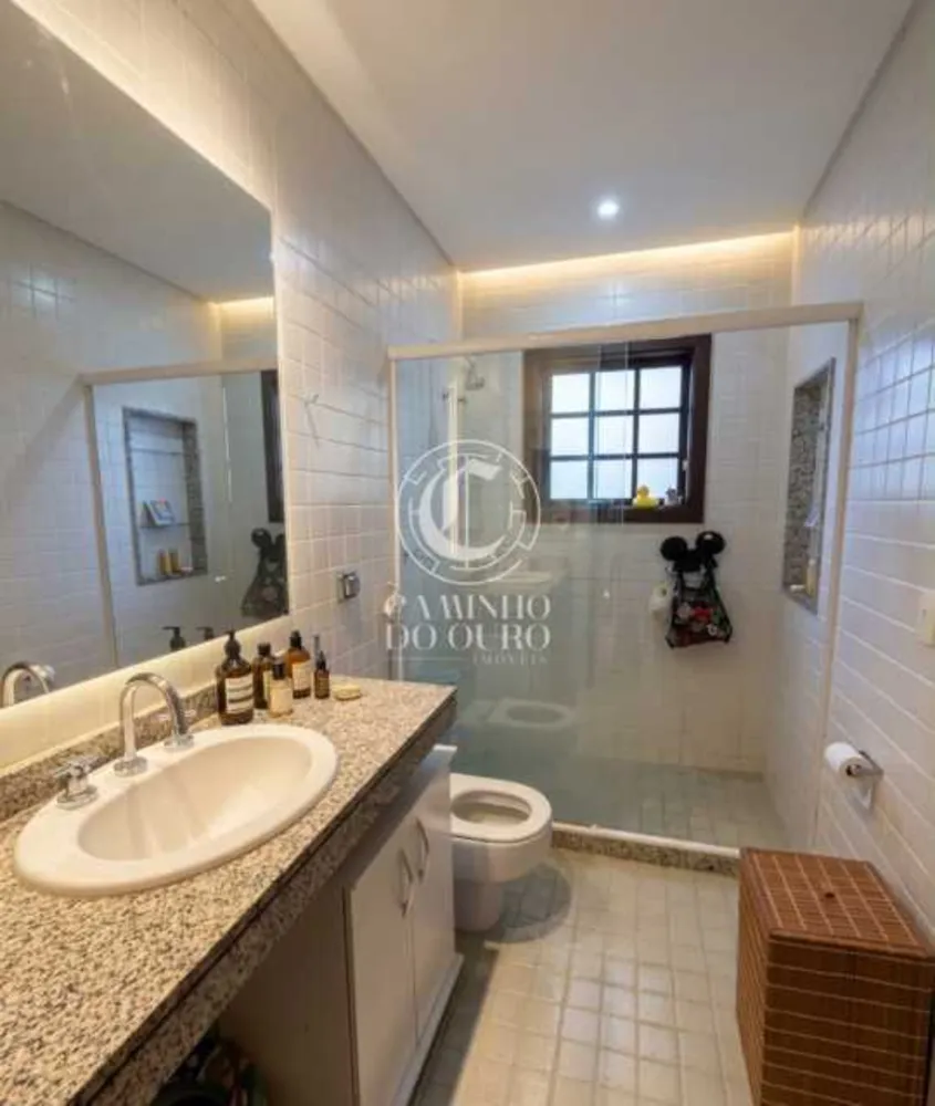 Sítio, 6 quartos, 500 m² - Foto 20