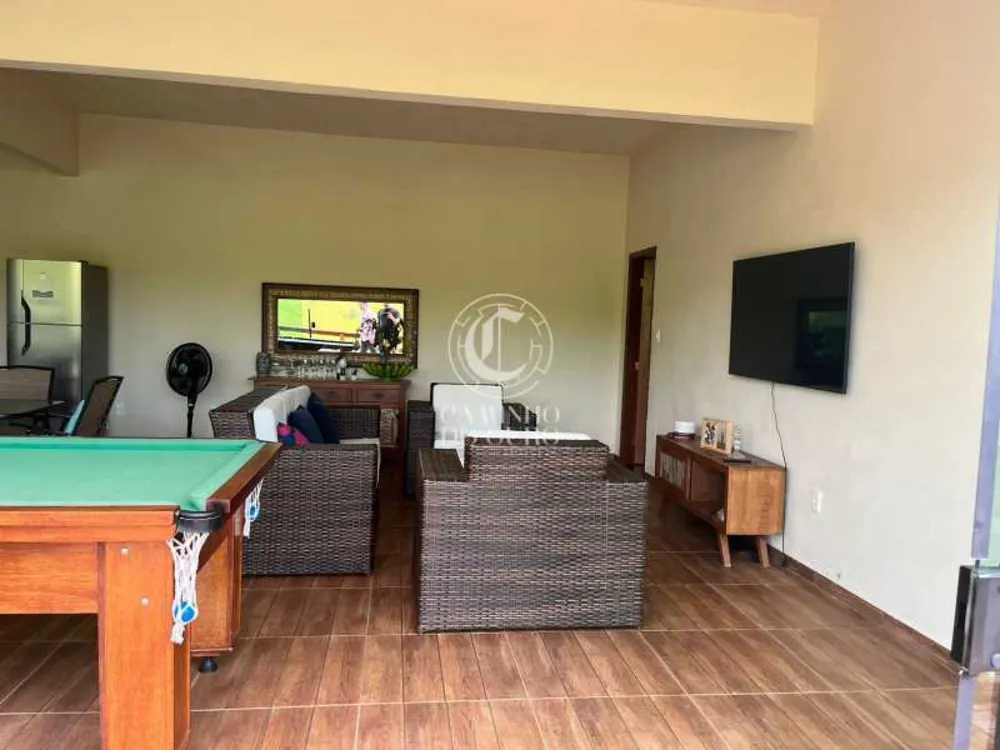 Casa, 2 quartos, 200 m² - Foto 18
