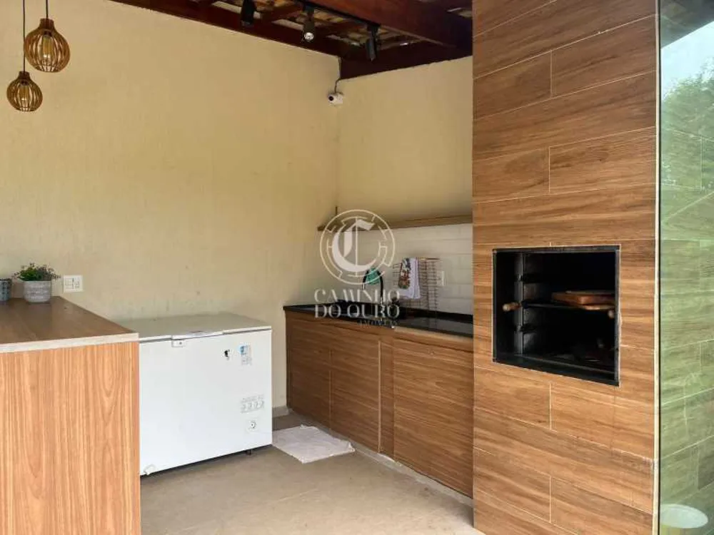 Casa, 2 quartos, 200 m² - Foto 8
