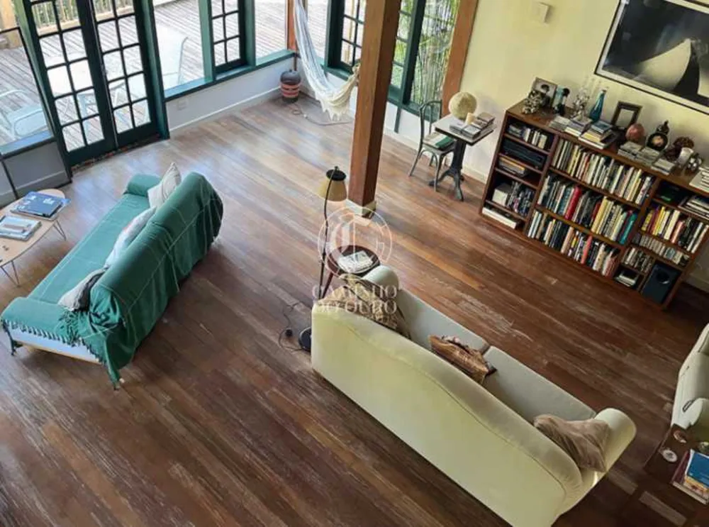 Casa de Condomínio, 3 quartos - Foto 5