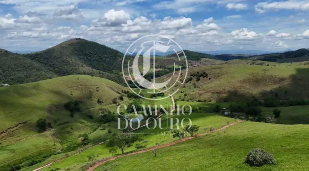 Terreno, 2 hectares - Foto 1