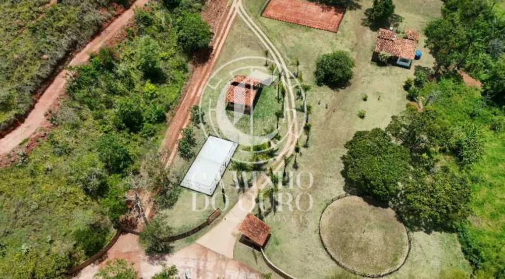 Terreno, 2 hectares - Foto 2