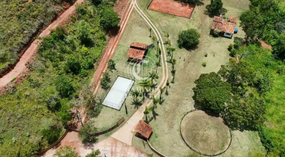 Terreno, 2 hectares - Foto 1