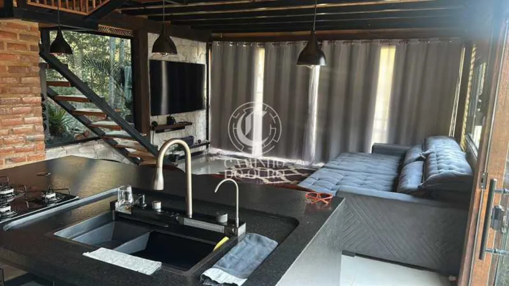 Casa, 2 quartos, 2000 m² - Foto 6