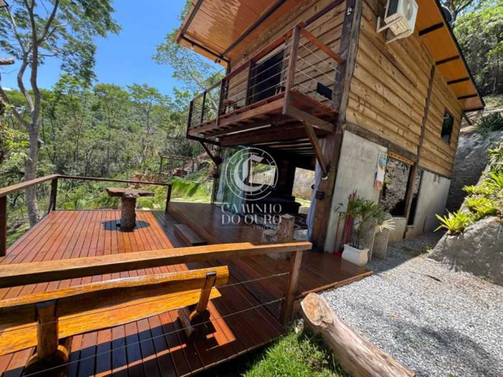 Casa, 2 quartos, 2000 m² - Foto 1