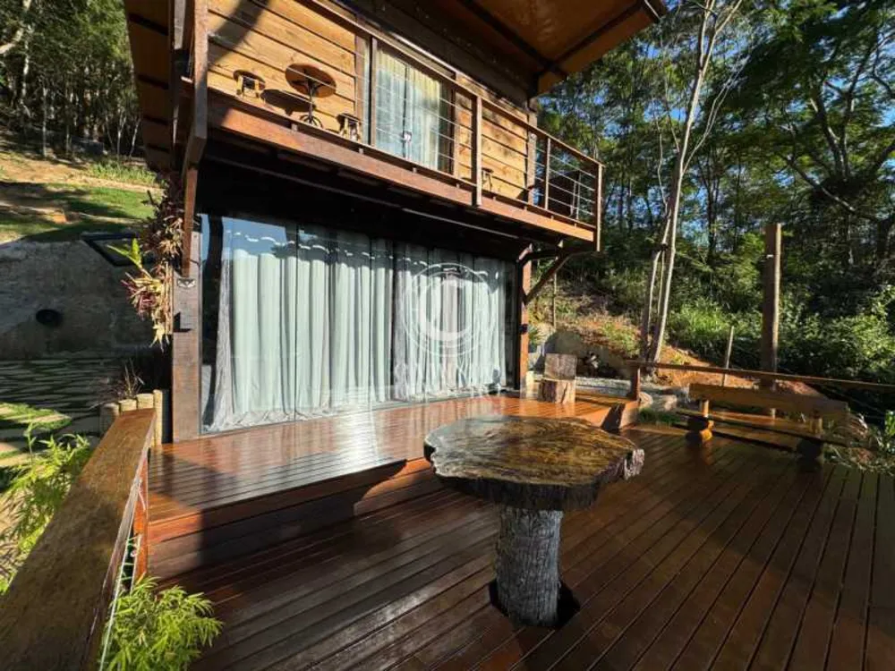 Casa, 2 quartos, 2000 m² - Foto 2