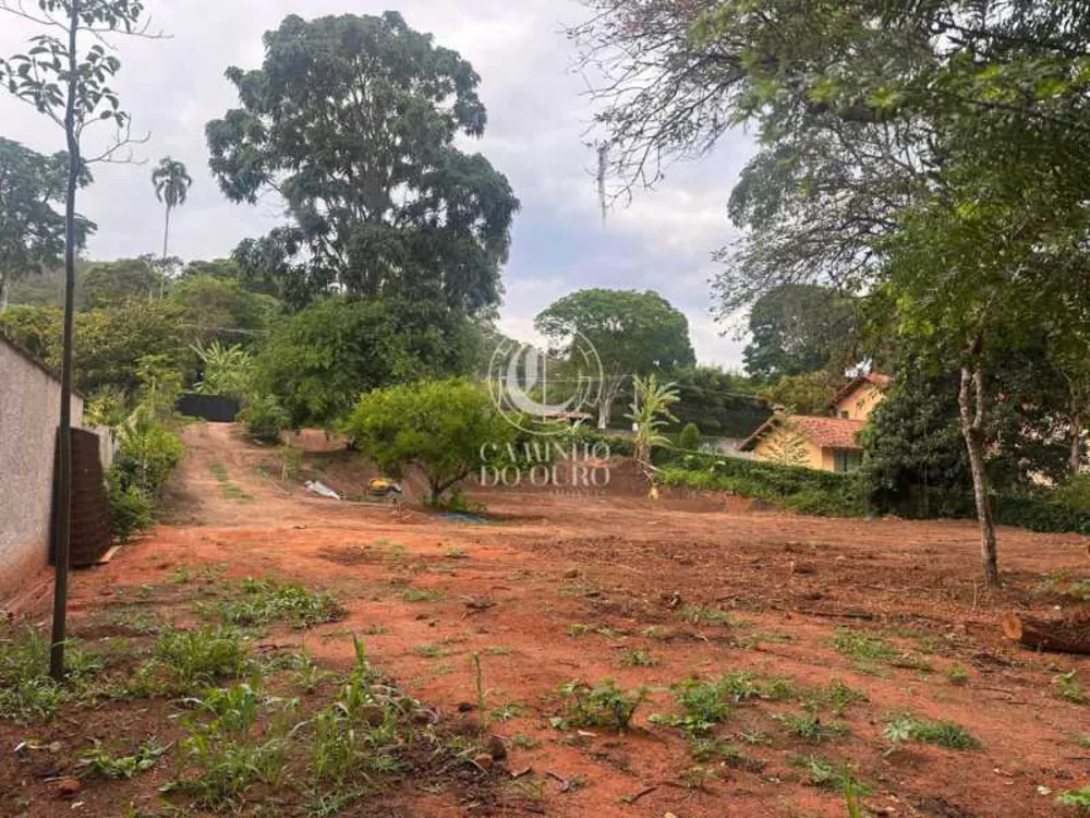 Terreno, 2300 m² - Foto 2