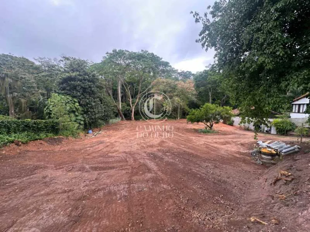 Terreno, 2300 m² - Foto 1