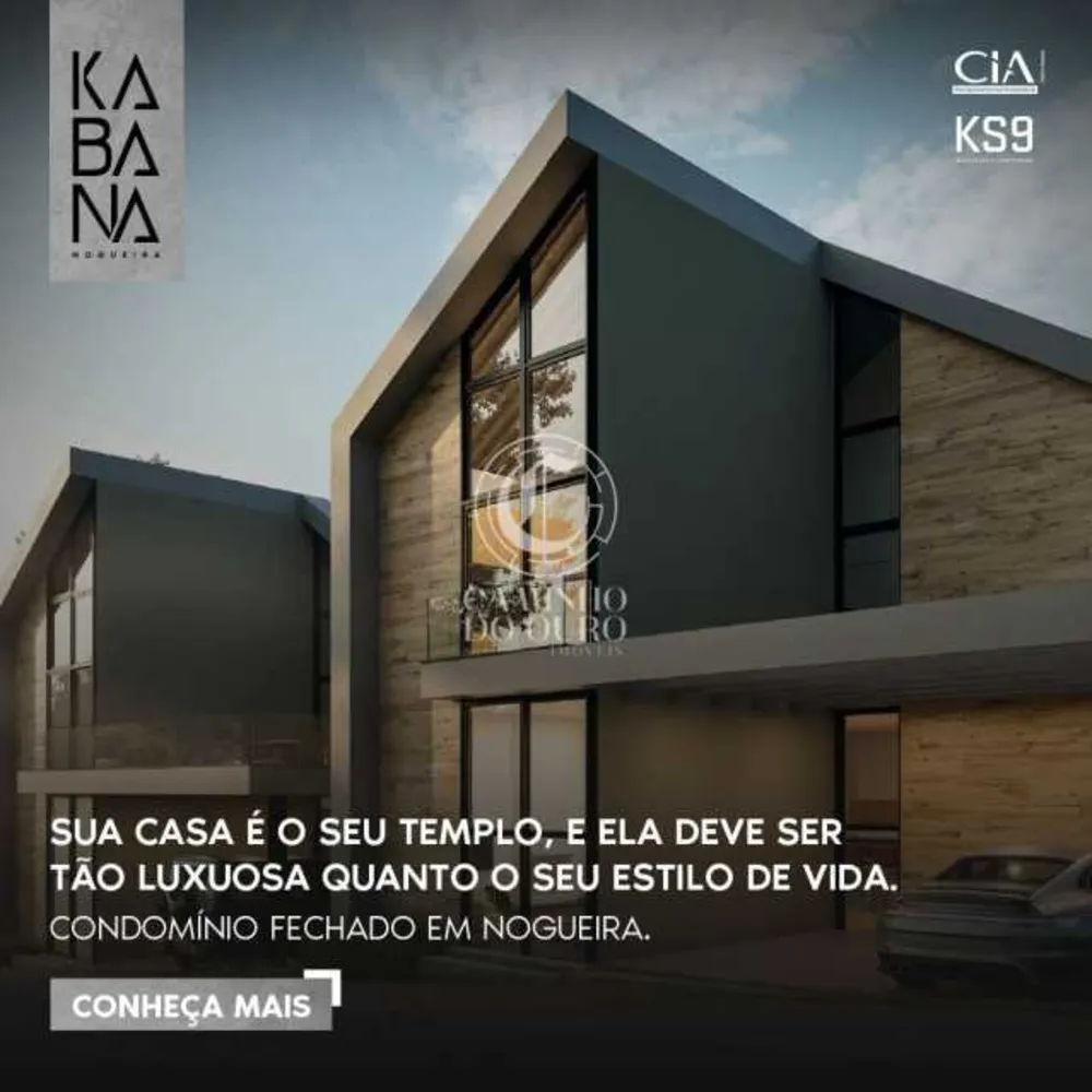 Casa de Condomínio, 4 quartos - Foto 17