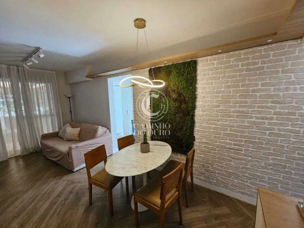 Apartamento, 2 quartos, 60 m² - Foto 6