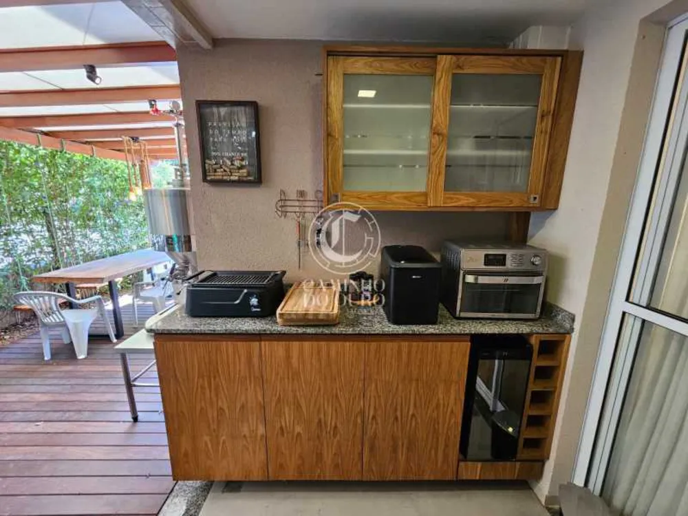 Apartamento, 2 quartos, 60 m² - Foto 2