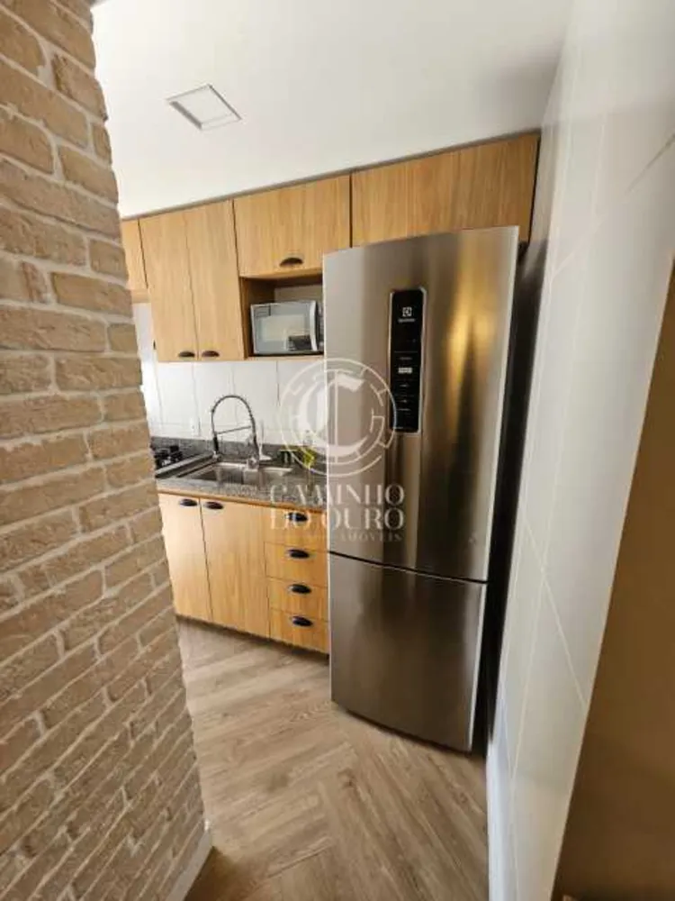 Apartamento, 2 quartos, 60 m² - Foto 5