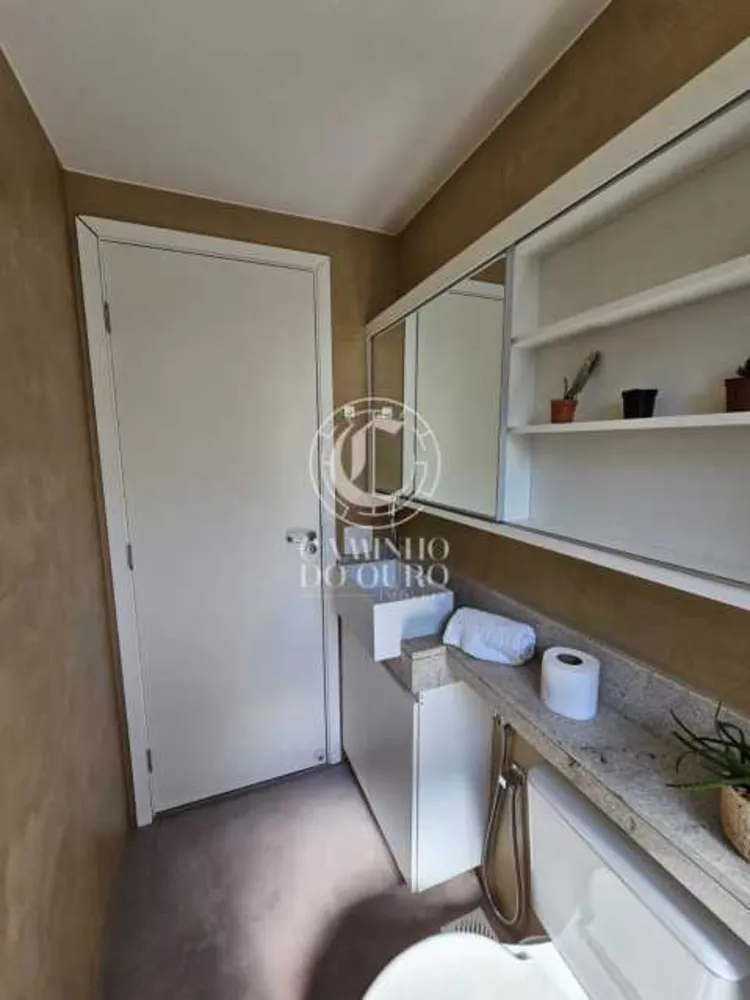 Apartamento, 2 quartos, 60 m² - Foto 15
