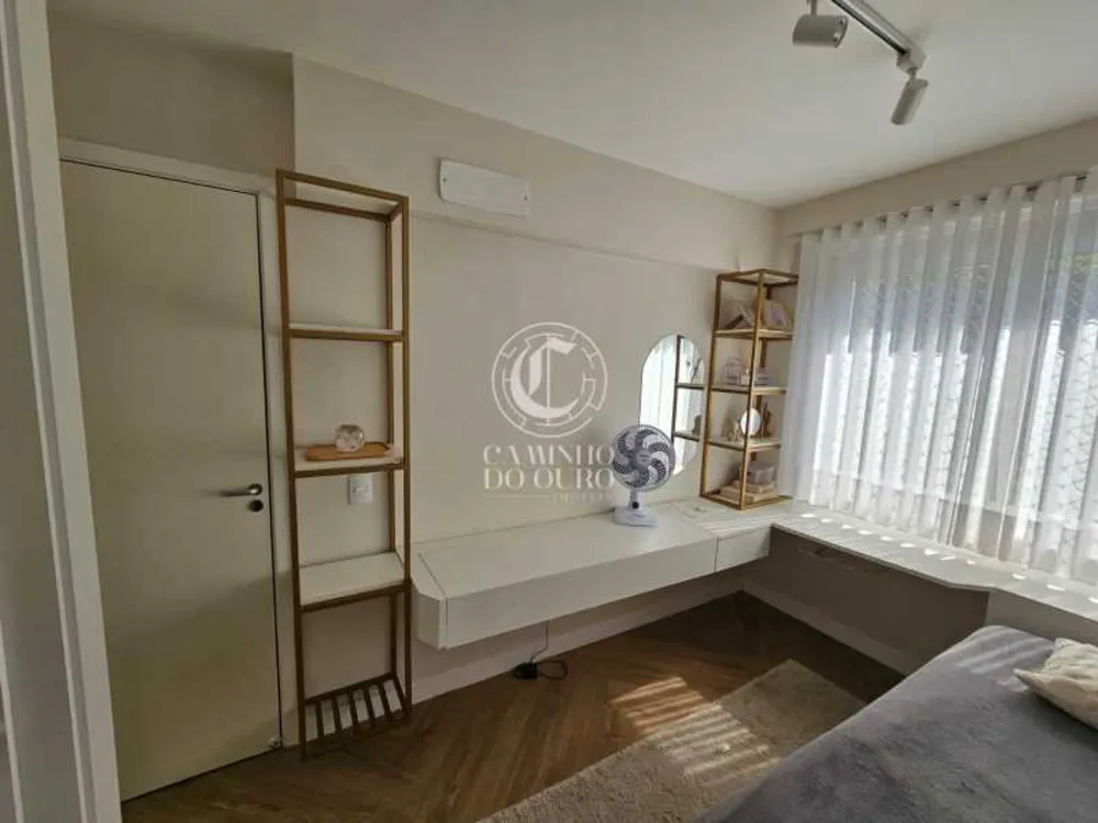 Apartamento, 2 quartos, 60 m² - Foto 10