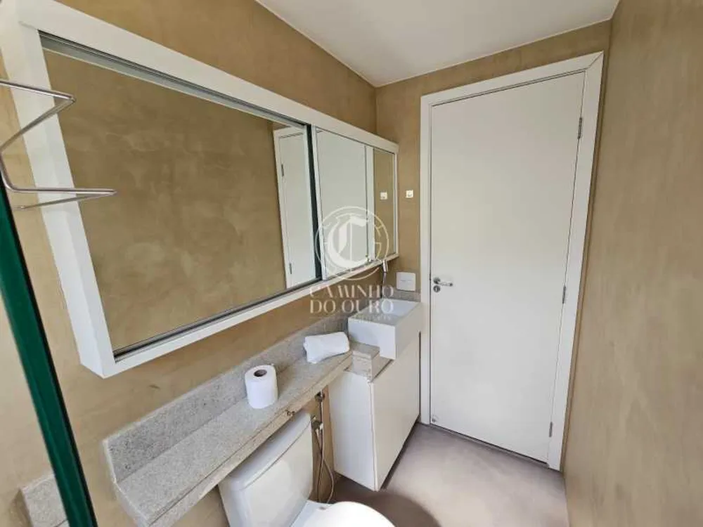 Apartamento, 2 quartos, 60 m² - Foto 11