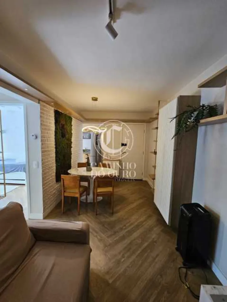 Apartamento, 2 quartos, 60 m² - Foto 8
