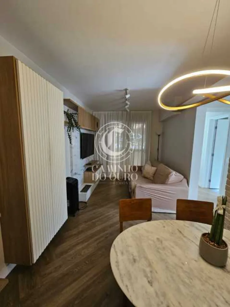 Apartamento, 2 quartos, 60 m² - Foto 7