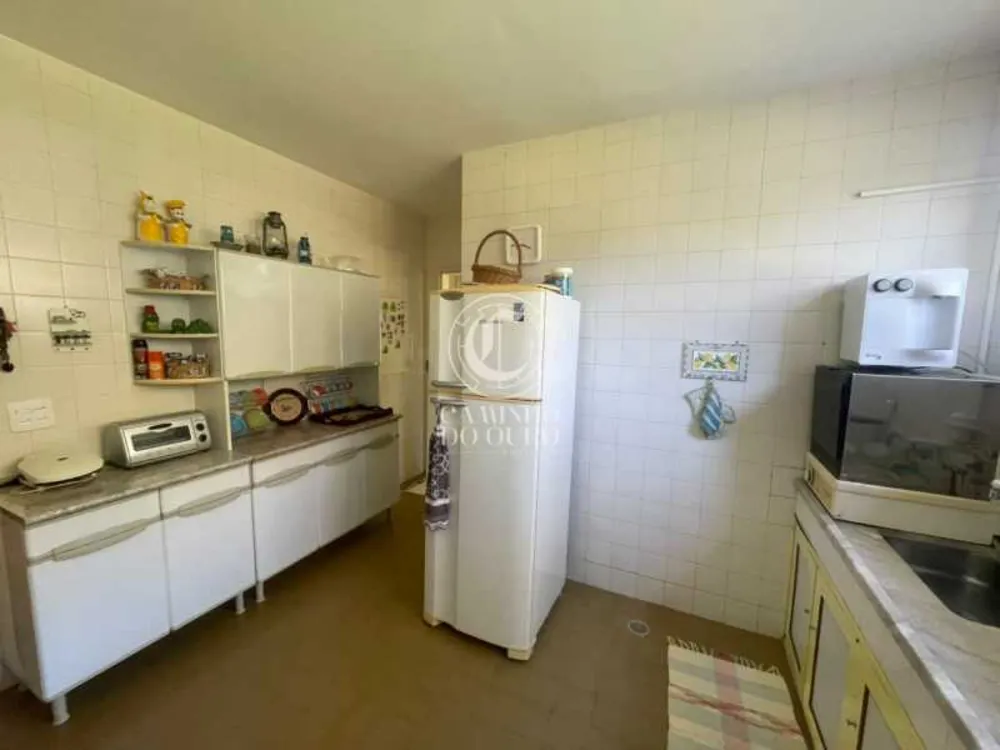 Casa de Condomínio, 4 quartos - Foto 12