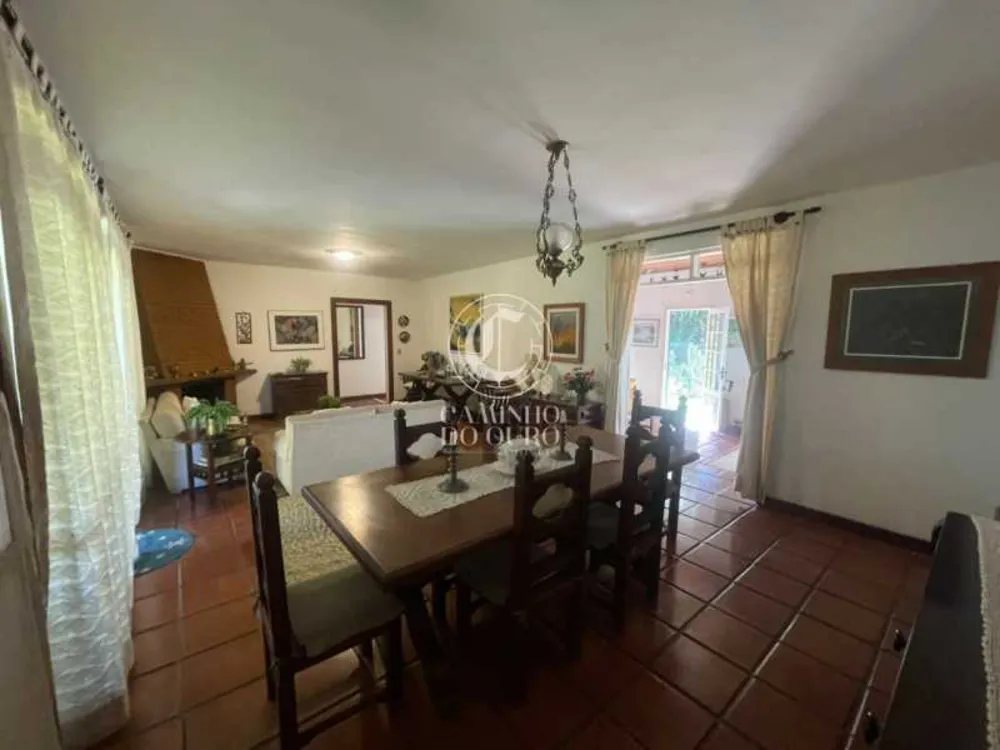 Casa de Condomínio, 4 quartos - Foto 8
